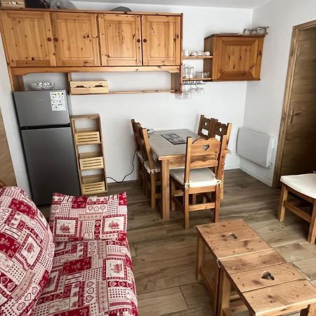 Le Jetay 39 App 6 Personnes Aux Menuires Appartement Saint-Martin-de-Belleville Buitenkant foto