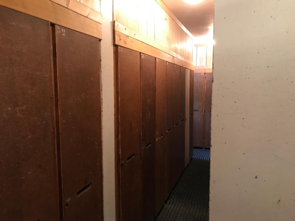 Le Jetay 39 App 6 Personnes Aux Menuires Appartement Saint-Martin-de-Belleville Buitenkant foto