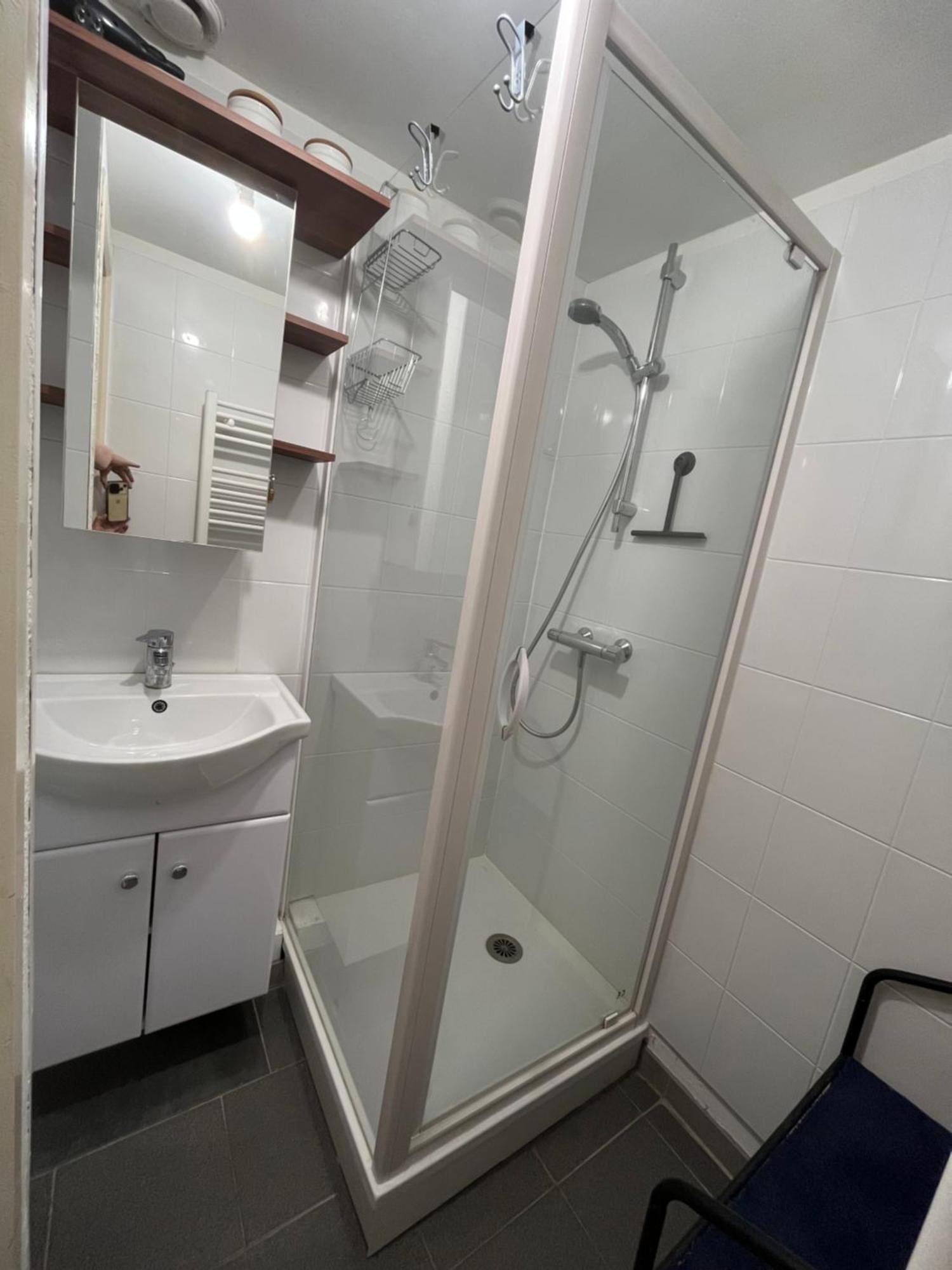Le Jetay 39 App 6 Personnes Aux Menuires Appartement Saint-Martin-de-Belleville Buitenkant foto